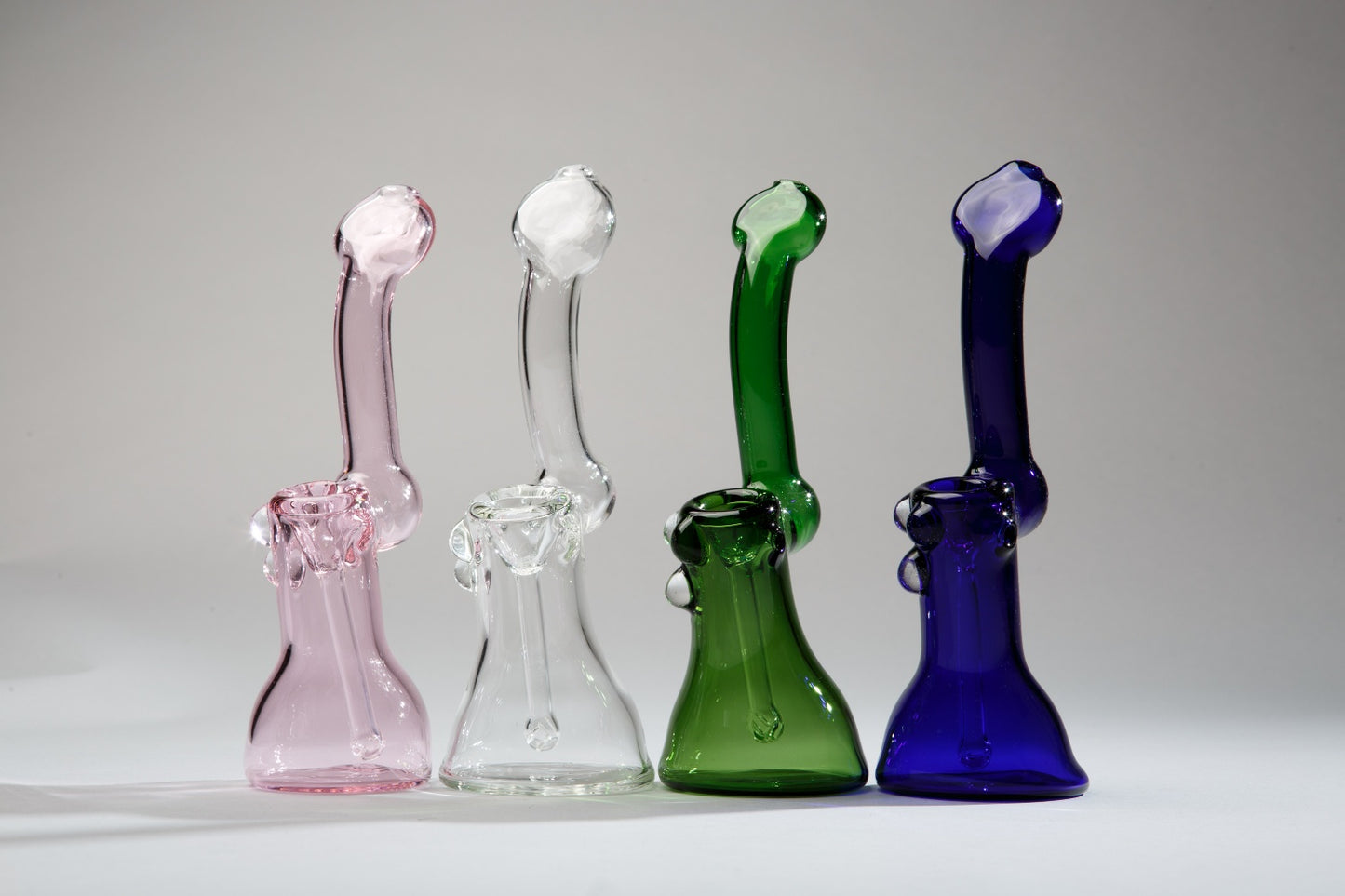 SHERLOCK BUBBLER